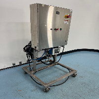 Crosspoint Engineering Industrial Processing Skid image 0